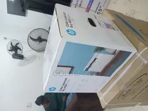 Hp Colour Laserjet Pro MFP M182n Network Printer