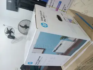 Hp M182n Colour Laser Office All-in-One