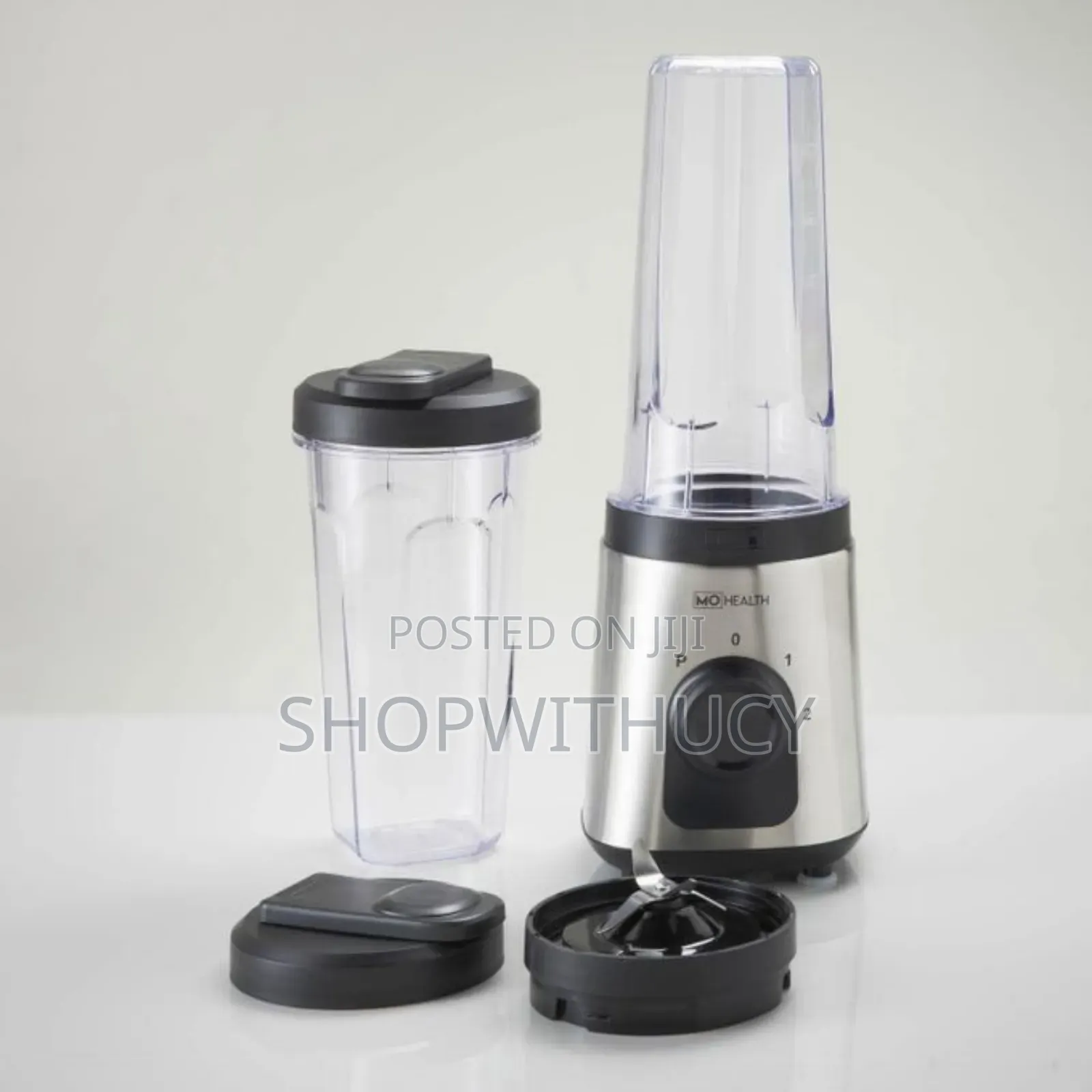 Personal Blender Smoothie Maker