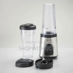 Personal Blender Smoothie Maker
