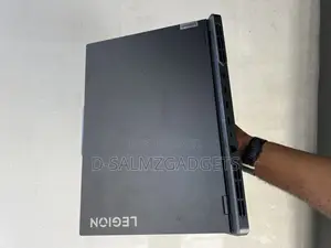 Laptop Lenovo 16GB Intel Core I9 SSD 1T