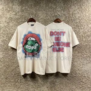 Designed Quality T-Shirts