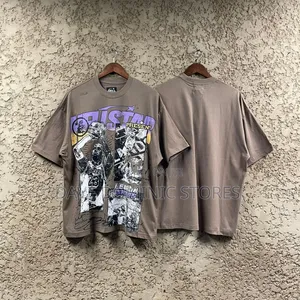 Designed Quality T-Shirts