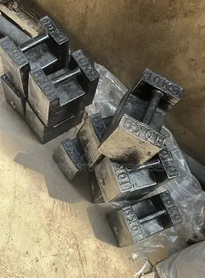 Standard Test Weight 10kg , Dead Weight