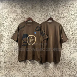Designed Quality T-Shirts