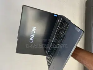 Laptop Lenovo 16GB Intel Core I9 SSD 1T