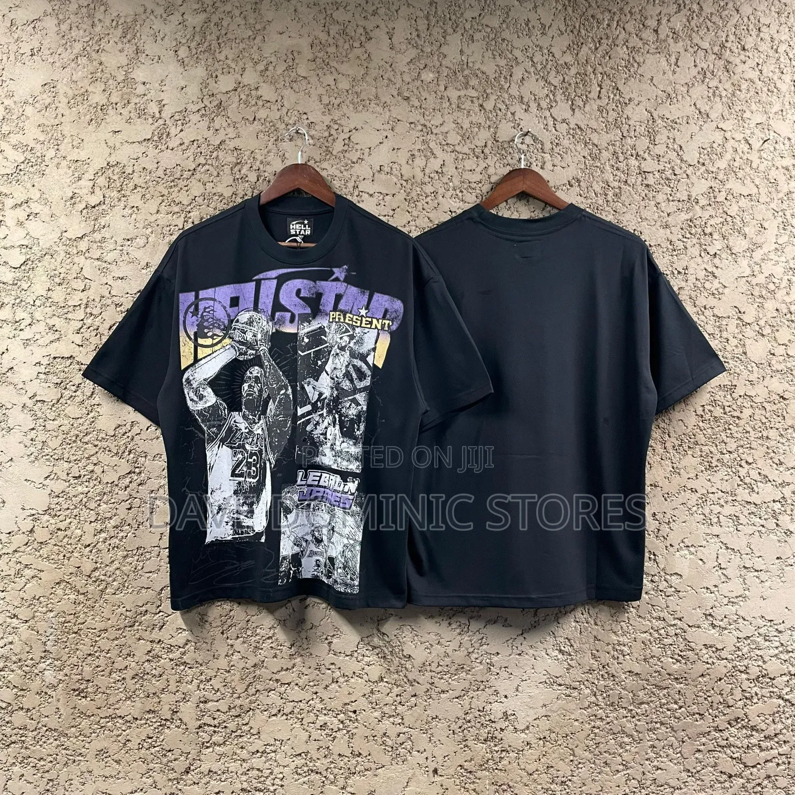 Designed Quality T-Shirts