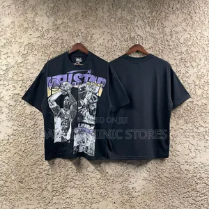 Designed Quality T-Shirts