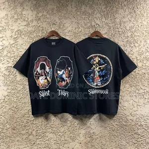 Designed Quality T-Shirts