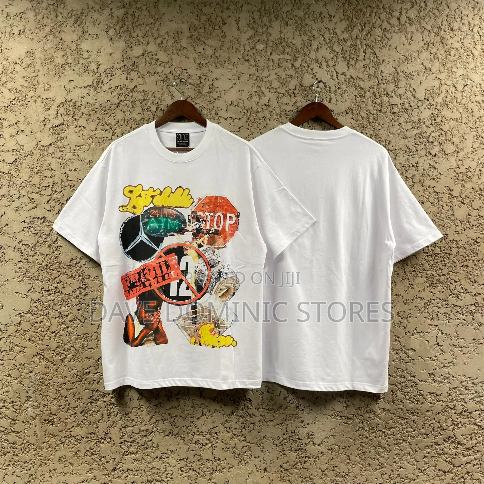 Designed Quality T-Shirts