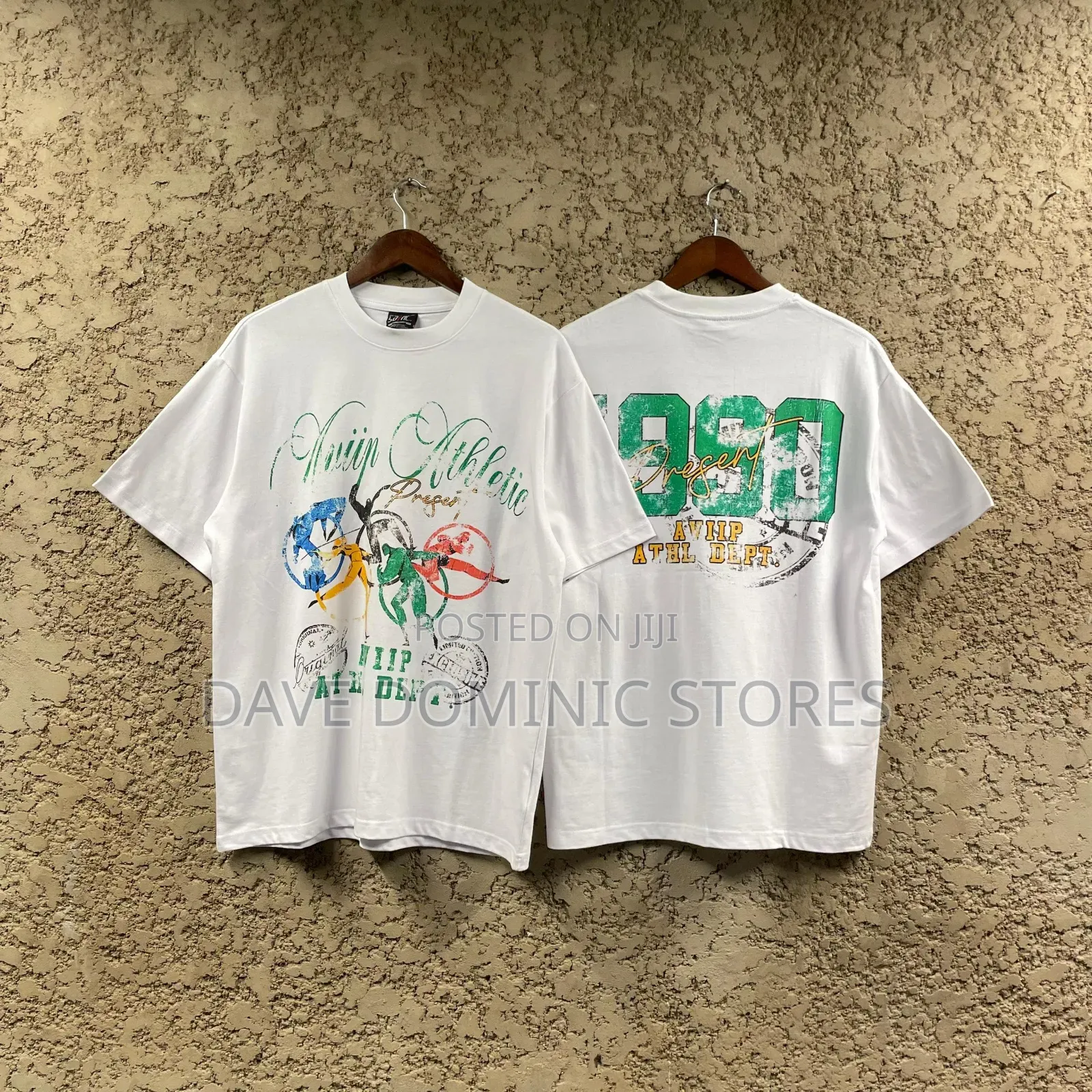 Designed Quality T-Shirts