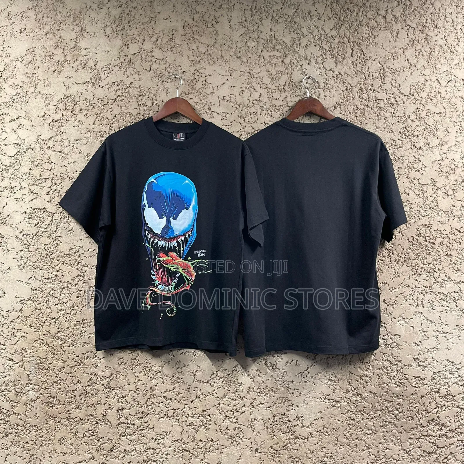 Designed Quality T-Shirts