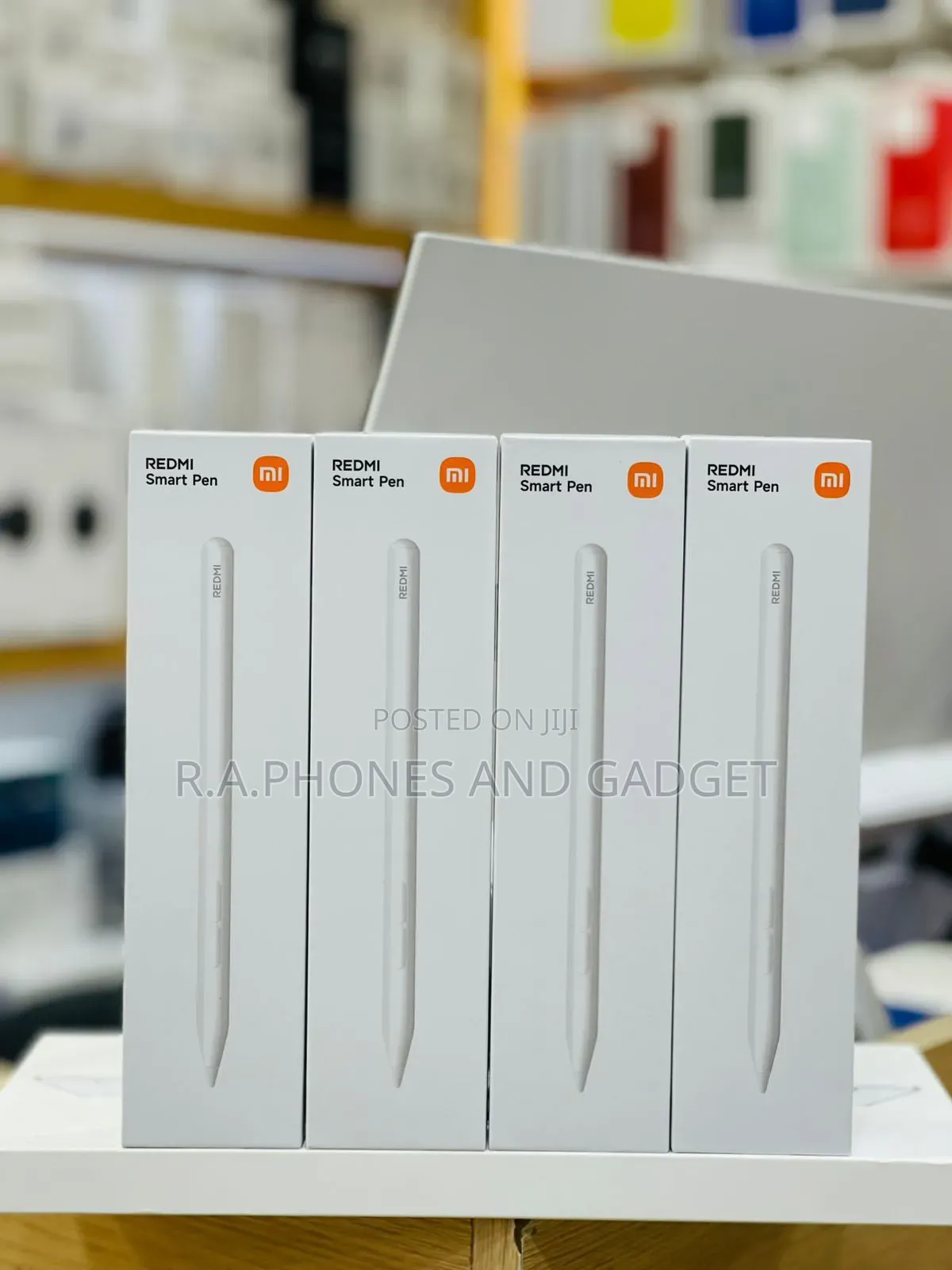 Redmi Smart Pen