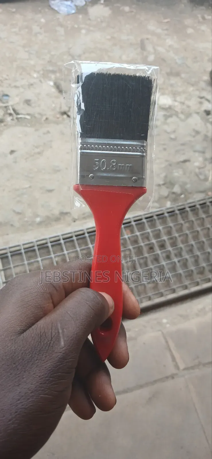 2 Inches Paint Brush