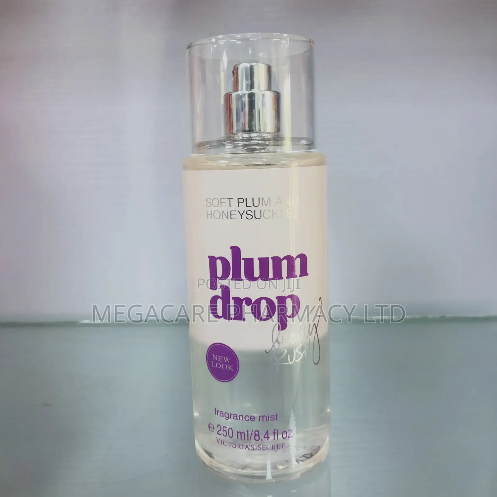 Plum Drop Fragrance Mist