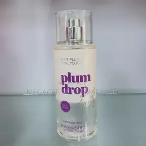 Plum Drop Fragrance Mist
