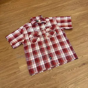 Free Hope Buttoned Shirt