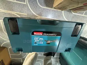Makita Battery Filing Machine