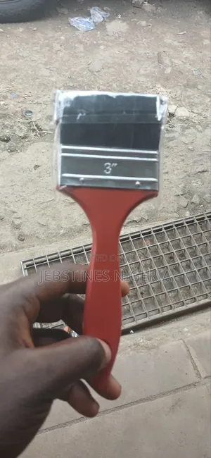 3 Inches Painting Brush