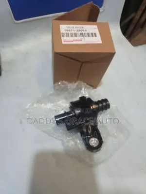 Toyota Rav4 2018-2020 Coolant Water Control Valve