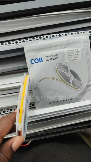 Cob Strip Light