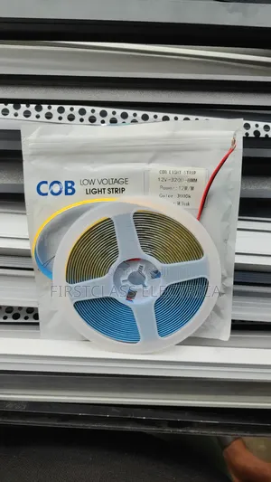 Cob Strip Light