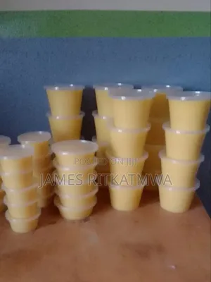 Cow Ghee Mai Shanu