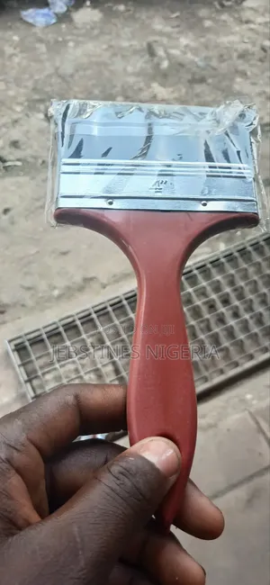 4 Inches Painting Brush
