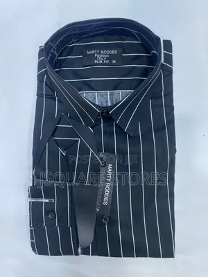 Luxury Matt Rhodes Men Shirts