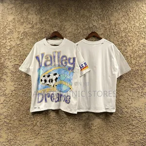 Valley Dreams Designer T-Shirts