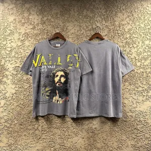 Valley Dreams Designer T-Shirts