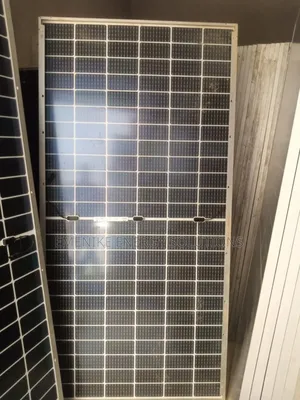 Original Bifacial Solar Panels