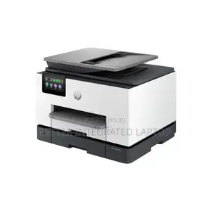 Hp Officejet Pro 9130 All-in-One Printer