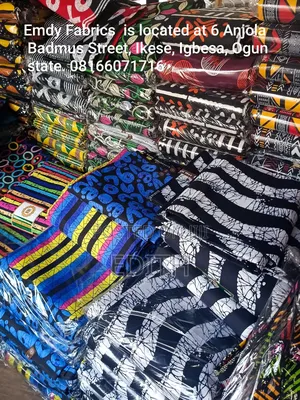 Small Ankara
