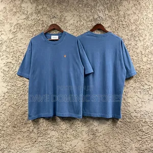 Caharrt T-Shirts (In 4 Colours)