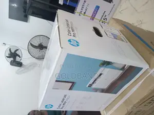 Hp Colour Laserjet Pro M182n Business Printer