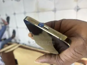 Apple iPhone 12 Pro Max 128 GB Gold