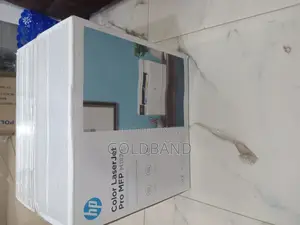 Hp M182n Colour Laser Printer for Office Use