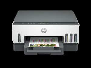 Hp Smart Tank 720 All-in-One Printer