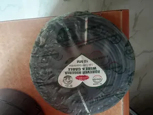 10 Mm Electrical Wire Is a Heavy-Duty Cable
