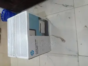 Hp Colour Laserjet Pro MFP M182n Wired Printer