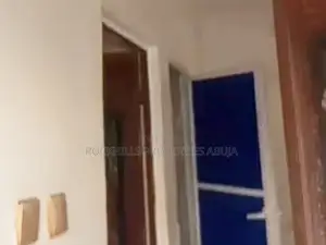 Furnished Studio Apartment in New, Kubwa for rent