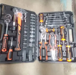 Quality Tool Set