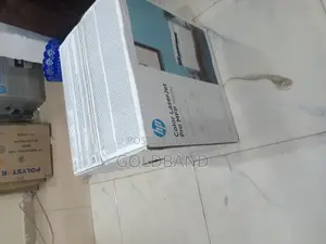Hp M182n Colour Laser Print Scan Copy Machine