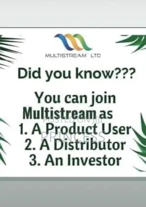 Jinja Herbal Extract