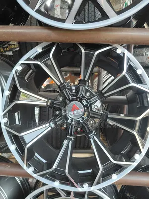 Rim Offload