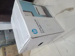 Hp Colour Laserjet Pro M182n Compact Office Printer