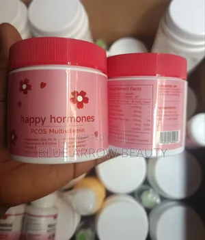Happy Hormones