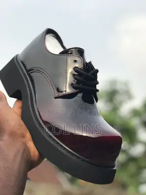 Men’S Luxury Shoes