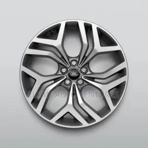 20inch Rang Rover Vela Rim.